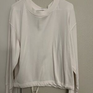 Old navy workout sweater